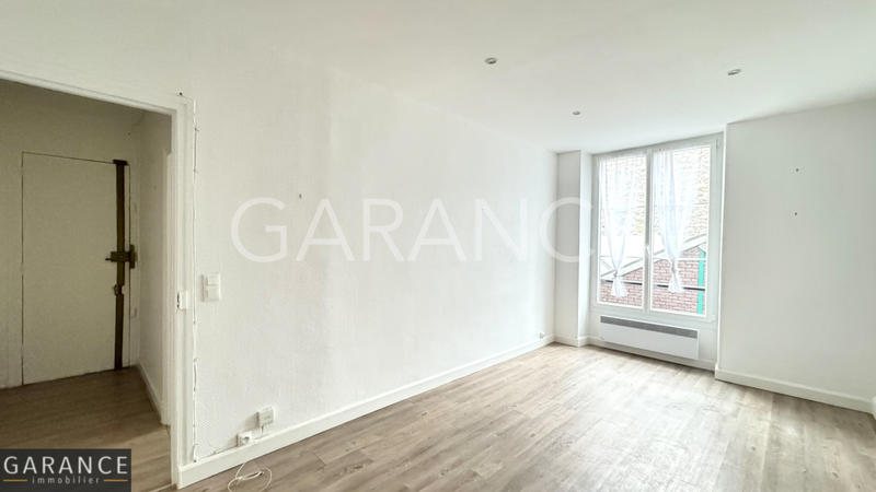 Appartement - 53 m² - 3 pièces