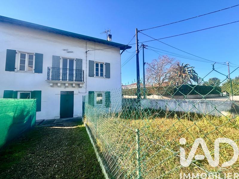 Appartement - 34 m² - 2 pièces