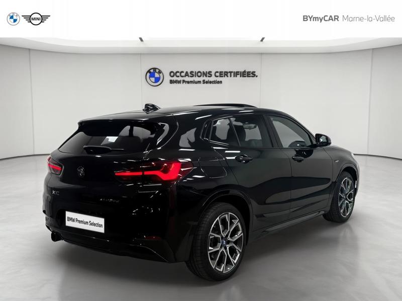 Bmw X2 F39 xDrive 25e 220 ch Bva6 m Sport