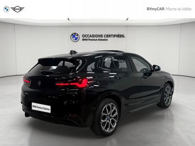 Bmw X2 F39 xDrive 25e 220 ch Bva6 m Sport