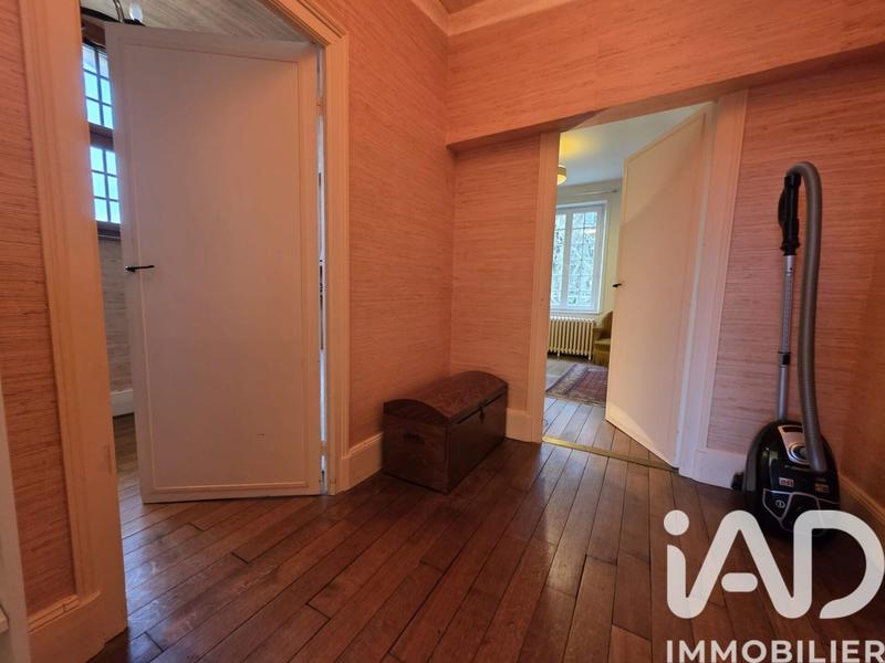 Maison - 162 m² - 6 pièces