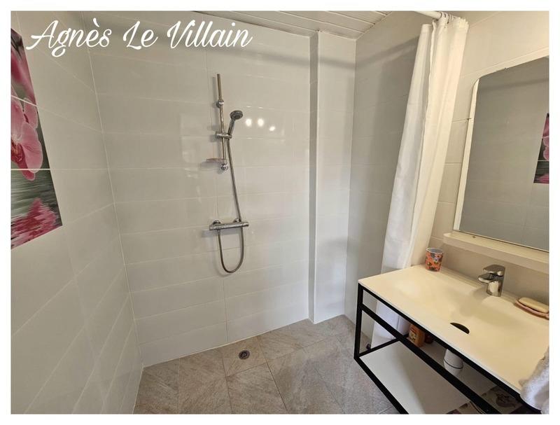 Appartement - 53 m² - 3 pièces