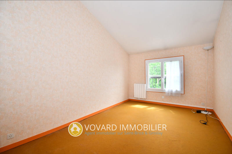 Maison - 119 m² - 6 pièces