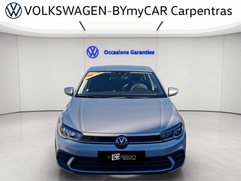 Volkswagen Polo 1.0 Tsi 95 s&amp;S Dsg7 Vw Edition