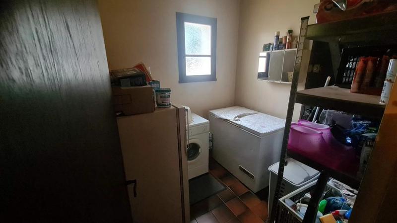 Appartement - 150 m² - 5 pièces