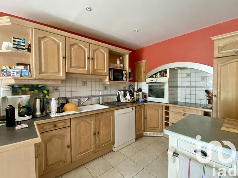 Maison - 346 m² - 7 pièces