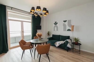 Appartement - 31 m² - 2 pièces