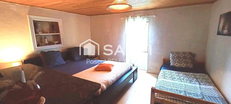 Maison - 152 m² - 6 pièces