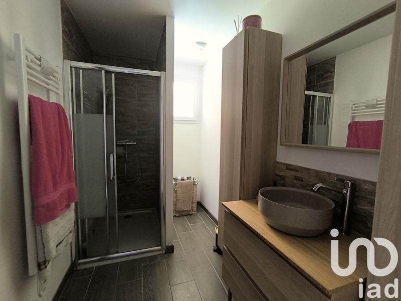 Maison - 93 m² - 4 pièces