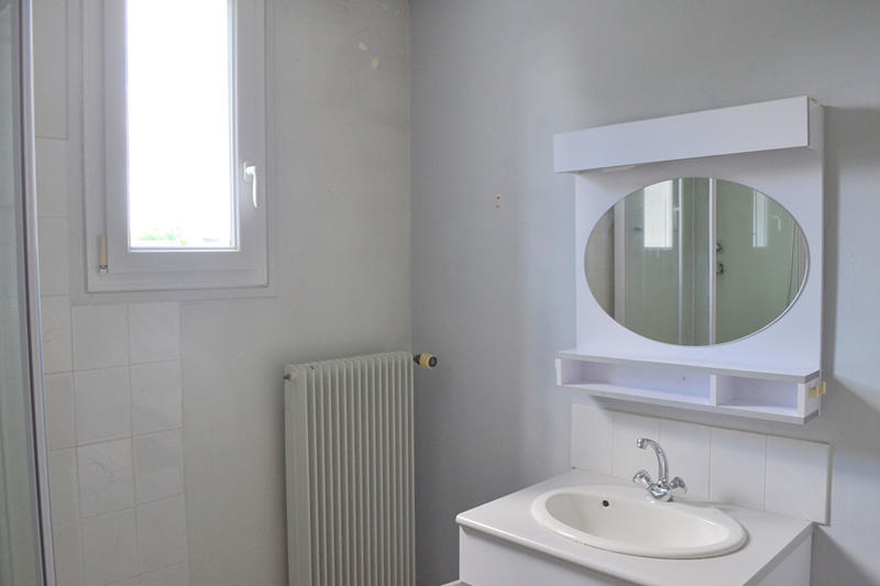 Maison - 92 m² - 5 pièces