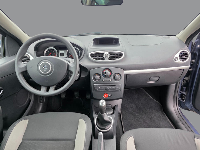 Renault Clio 3 - 1.5 dCi 75 Cv Authentique