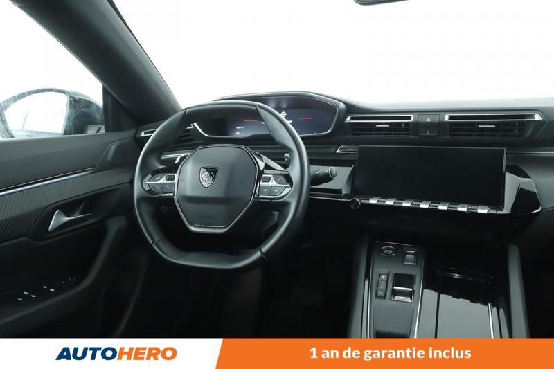 Peugeot 508 1.5 Blue-HDi Allure Eat8 131 ch