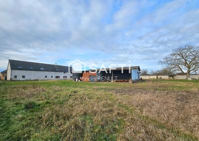 Maison - 342 m² - 14 pièces