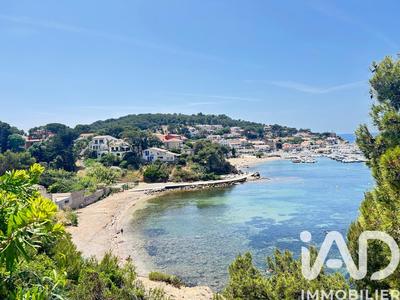 Maison - 133 m² - 5 pièces