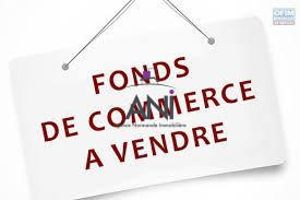 Fonds de commerce - 80 m²