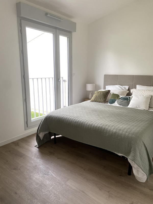 Duplex - 107 m² - 5 pièces