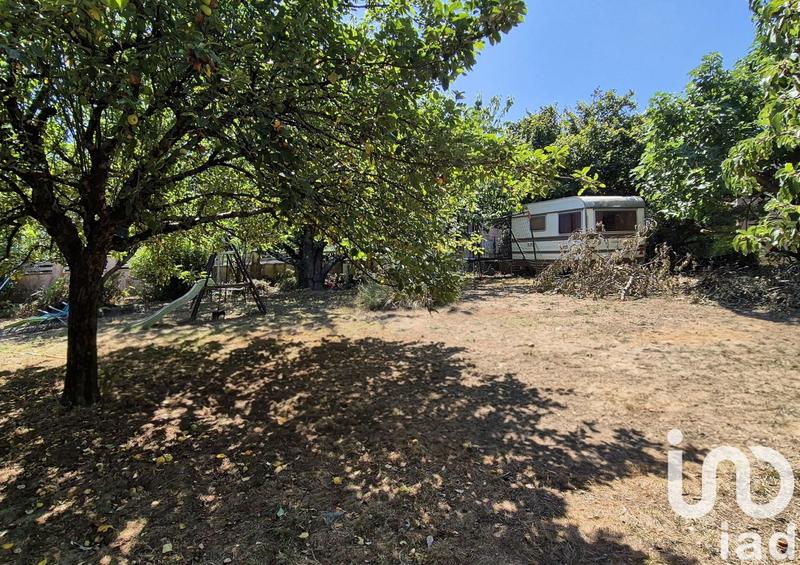 Maison - 138 m² - 6 pièces