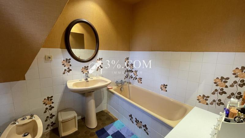 Propriété - 180 m² - 6 pièces