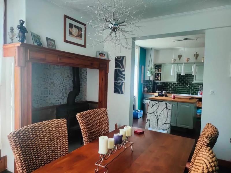 Maison - 146 m² - 7 pièces