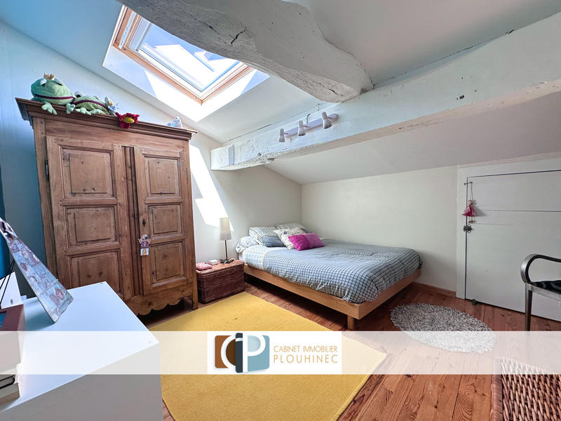 Maison - 134 m² - 6 pièces