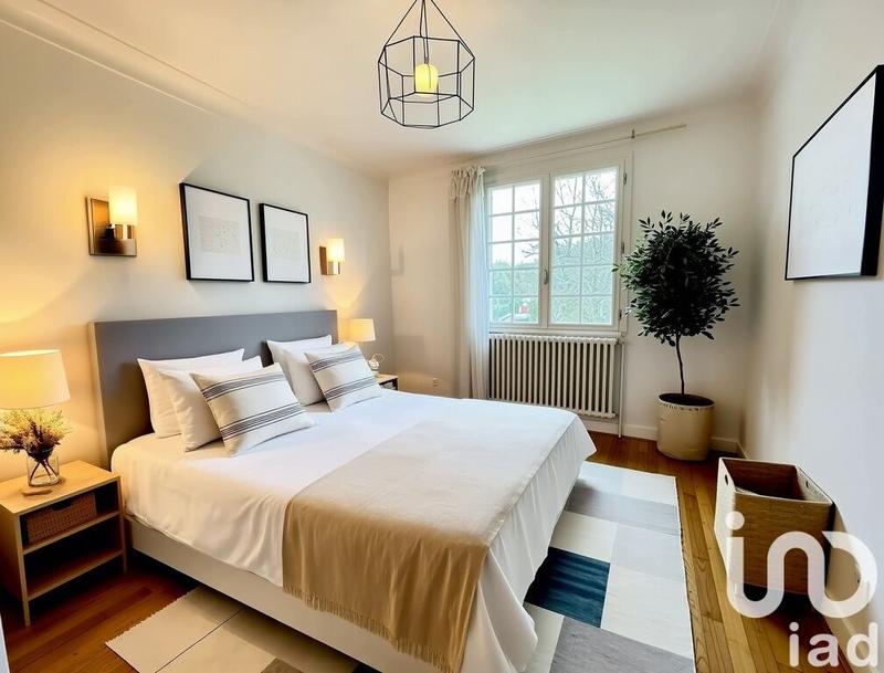 Maison - 154 m² - 6 pièces