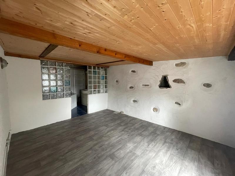 Maison - 71 m² - 4 pièces