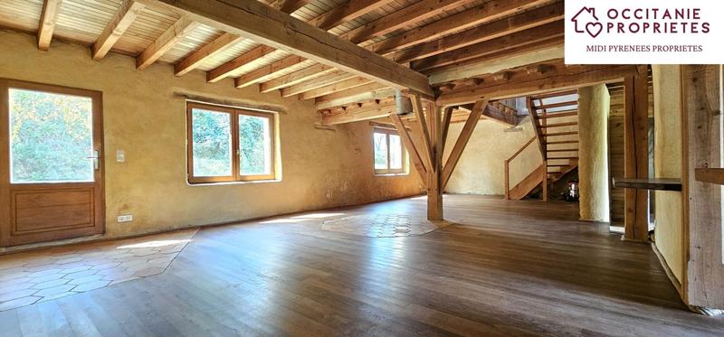 Ferme - 336 m² - 8 pièces