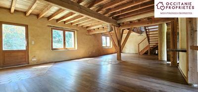 Ferme - 336 m² - 8 pièces