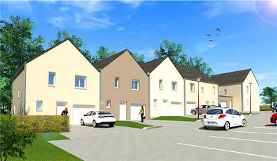 Maison - Neuf