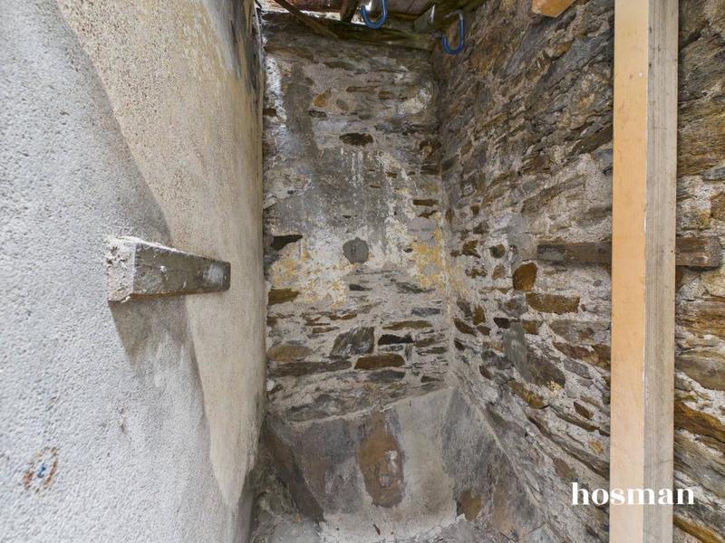 Appartement - 30 m² - 2 pièces