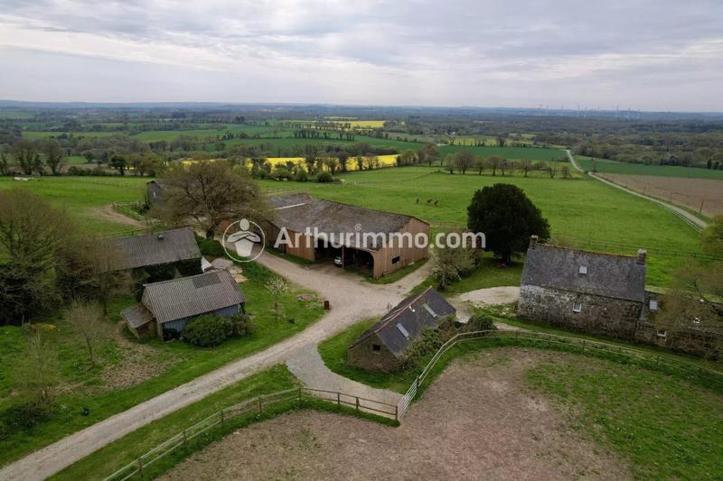 Maison - 157 m² - 6 pièces