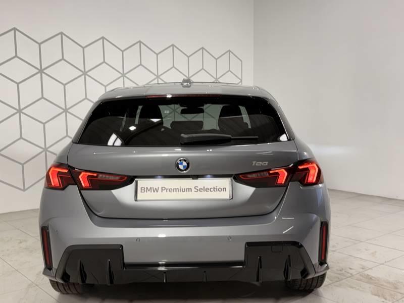 Bmw Série 1 120 170 ch Dkg7 m Sport