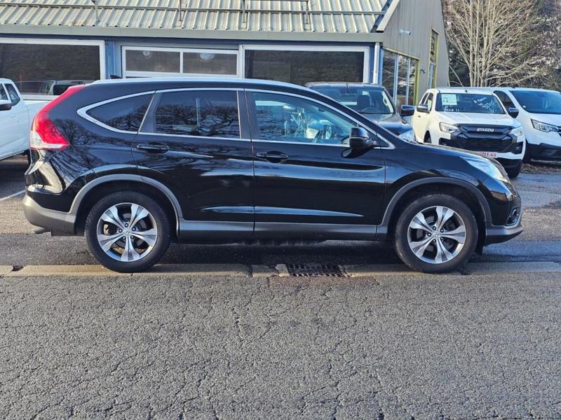 Honda Cr-V IV 2.2 I-Dtec 150 4wd Elegance Navi At 4x4