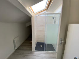 Local commercial - 497 m²