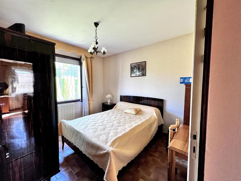 Villa - 112 m² - 5 pièces