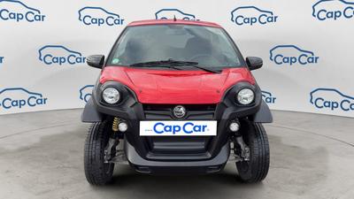 Aixam Scouty E- 8 kWh /