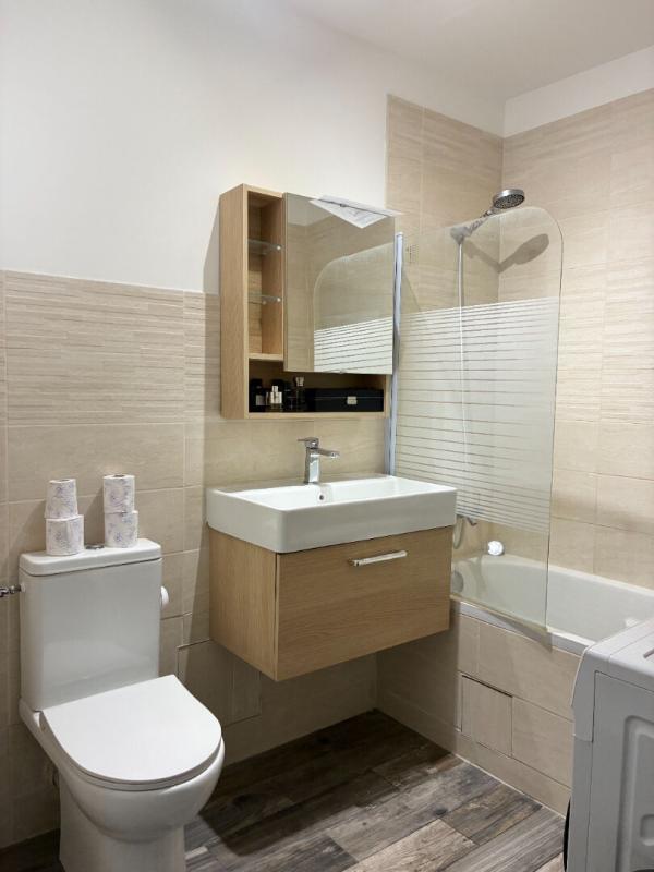 Appartement - 34 m² - 1 pièce