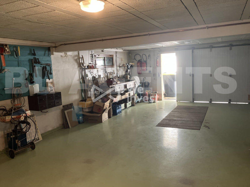 Maison - 175 m² - 6 pièces