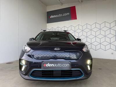 Kia Niro e- Electrique 204 ch Active