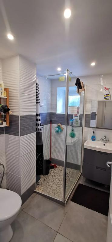 Appartement - 48 m² - 3 pièces