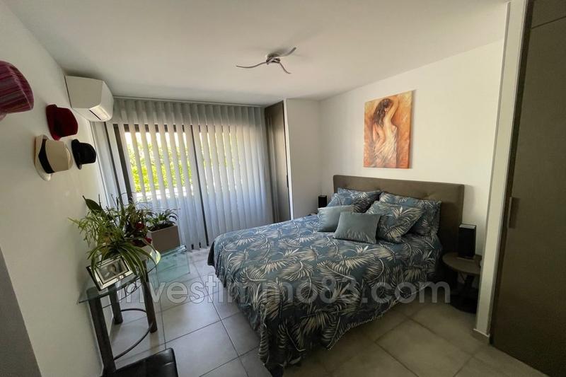 Appartement - 87 m² - 4 pièces