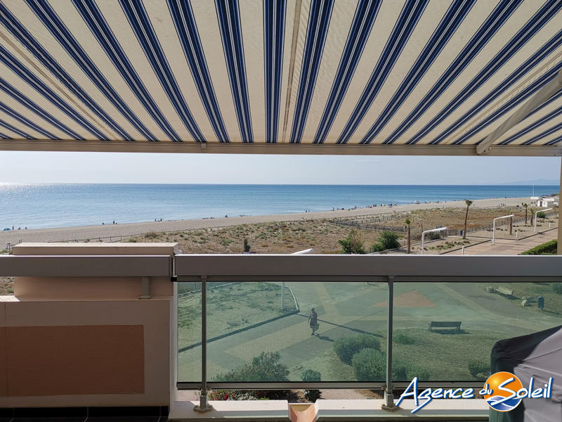 Appartement - 85 m² - 3 pièces