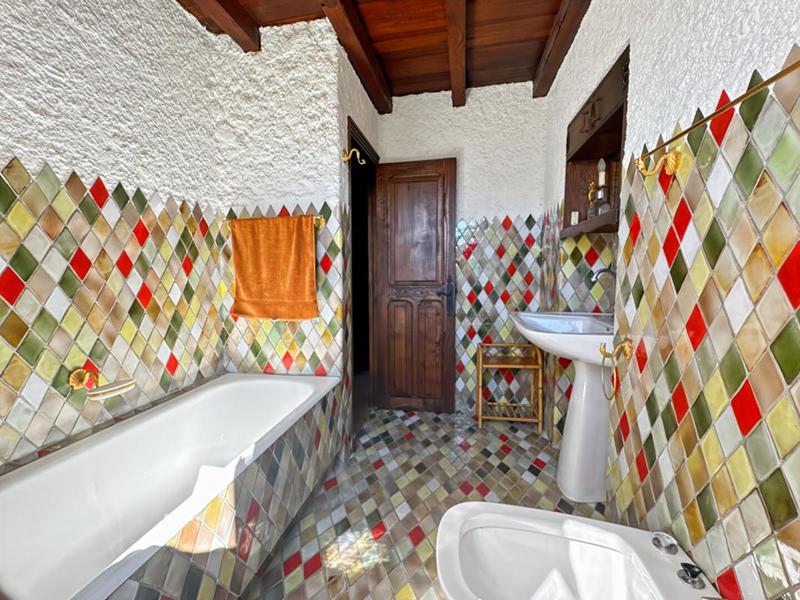 Maison - 102 m² - 5 pièces