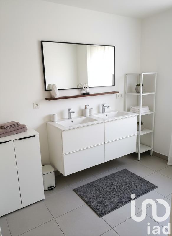 Maison - 78 m² - 4 pièces