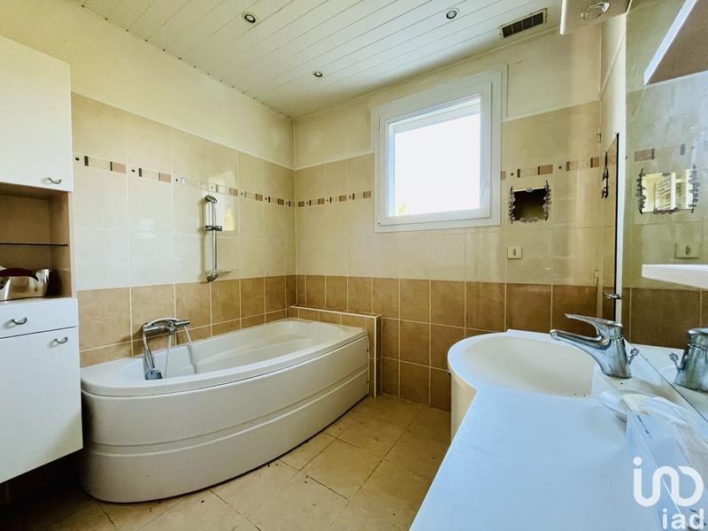 Maison - 153 m² - 4 pièces