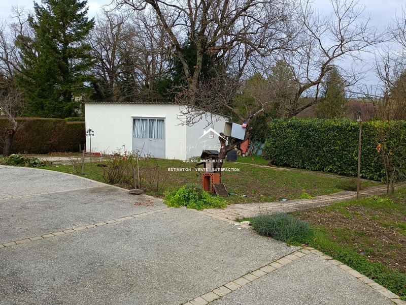 Maison - 127 m² - 5 pièces