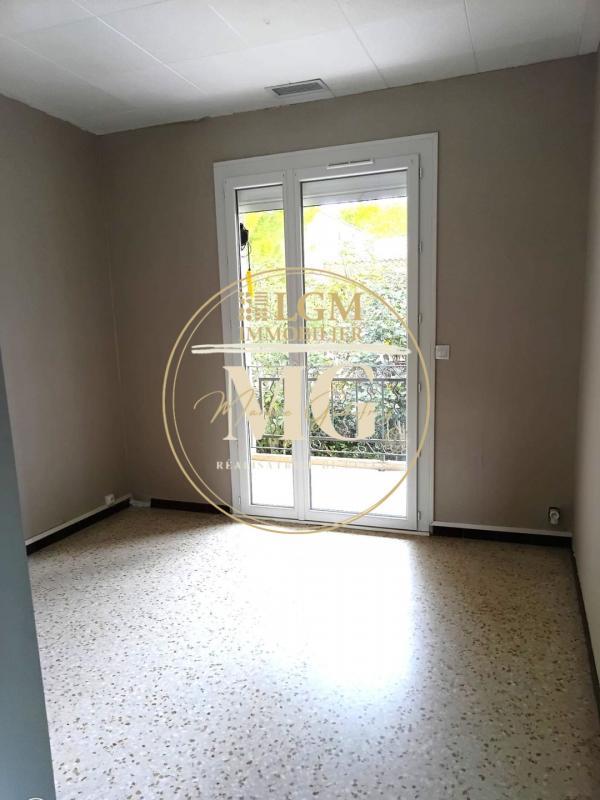 Appartement - 117 m² - 4 pièces