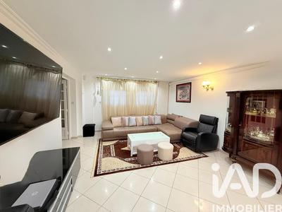 Maison - 165 m² - 8 pièces