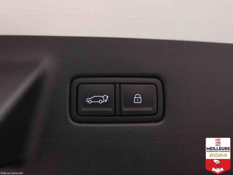 Hyundai Santa Fe 1.6t-GDi Phev 4wd 7pl Luxury