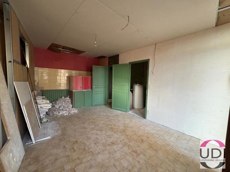 Maison - 74 m² - 4 pièces